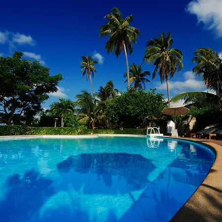 Sarikantang Resort & Spa, Koh Phangan